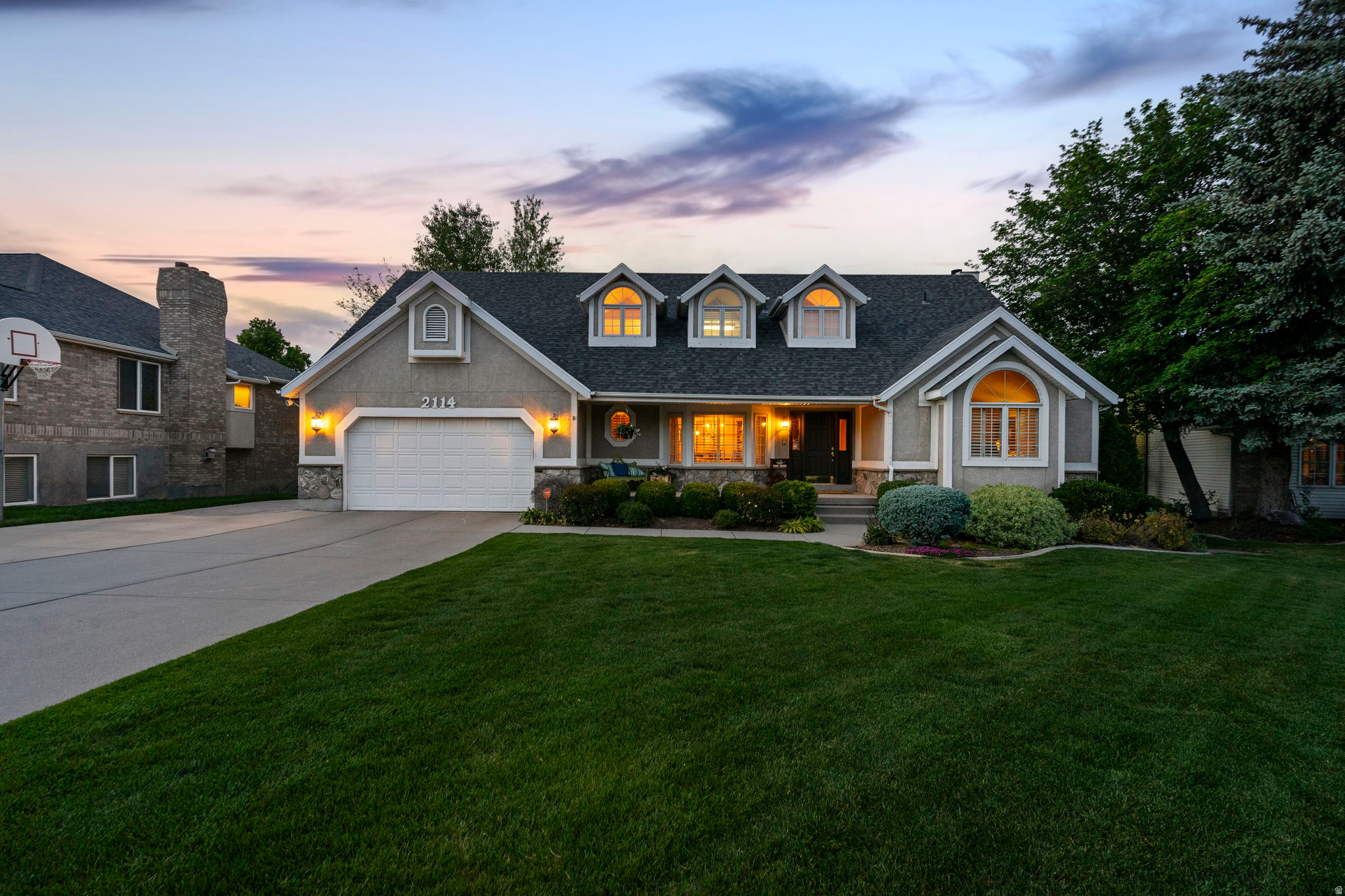 BLAKE HEIGHTS - Residential