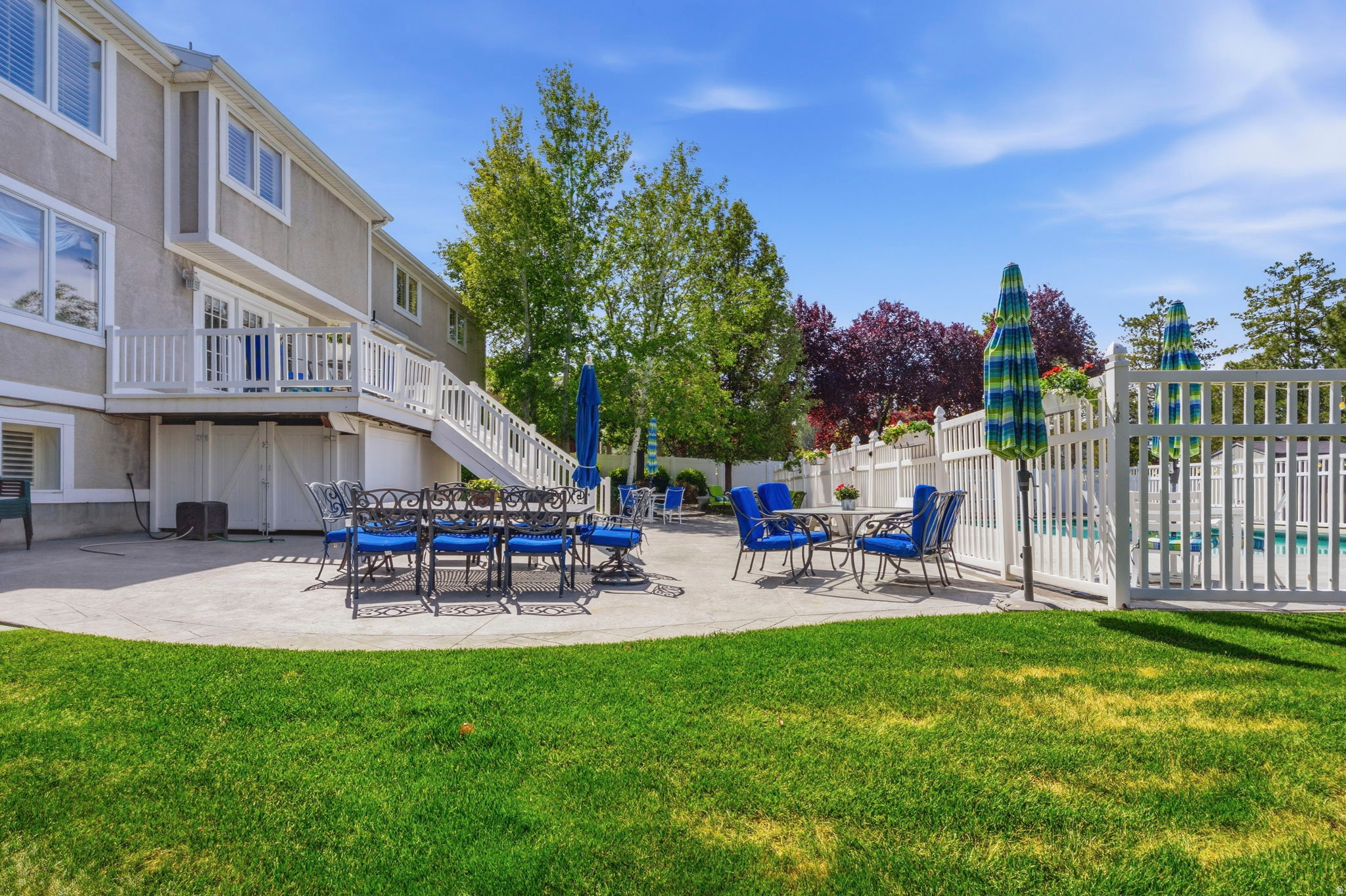 BLAKE HEIGHTS - Residential