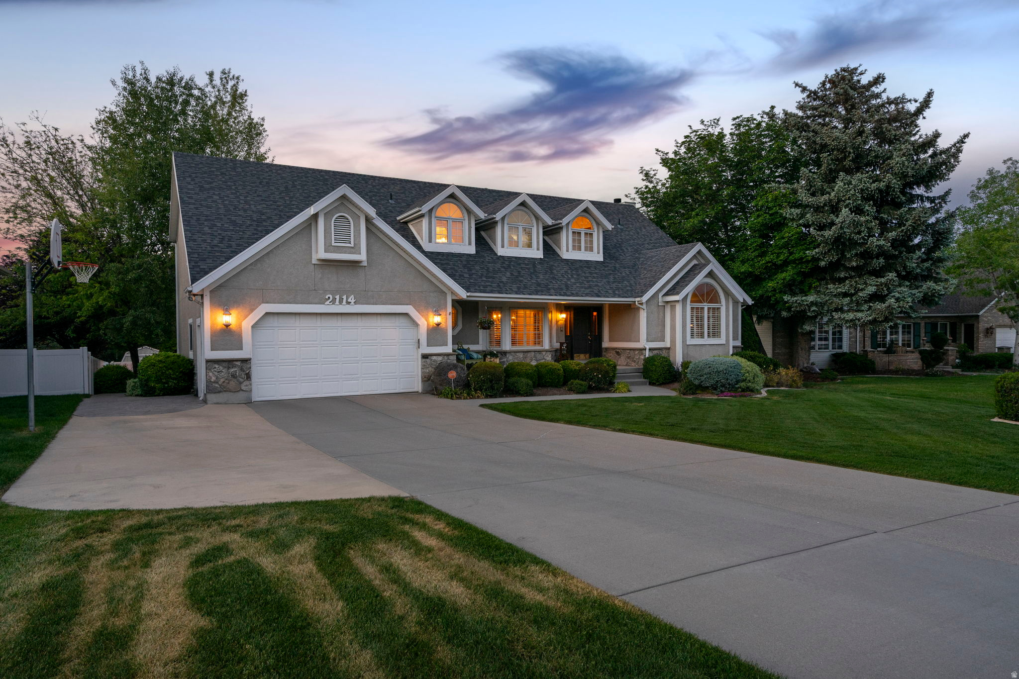 BLAKE HEIGHTS - Residential