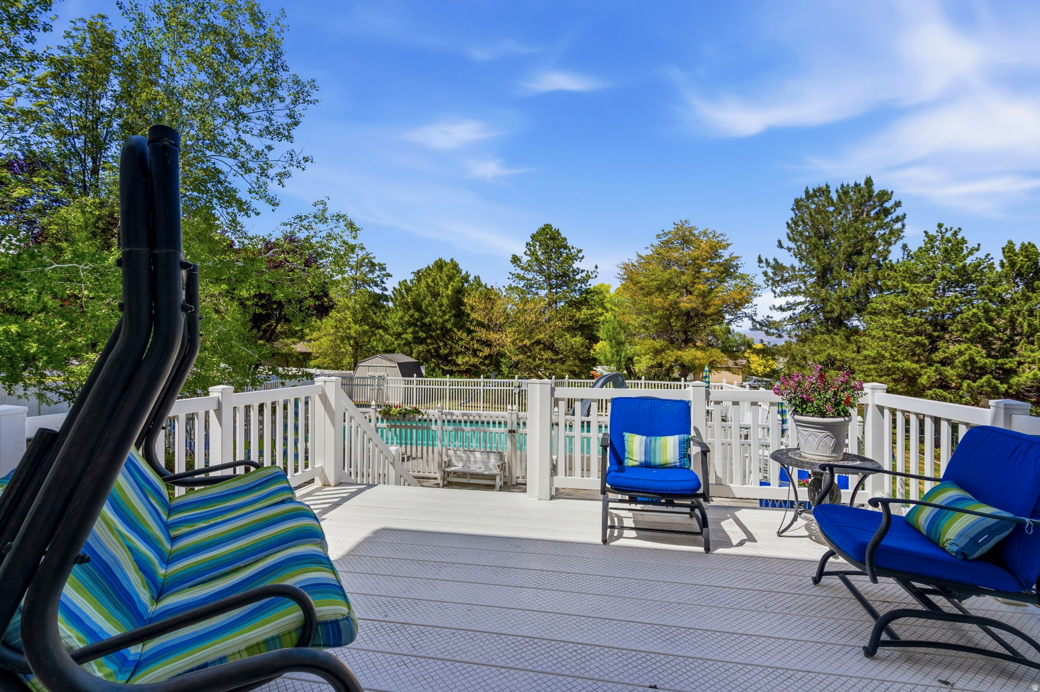 BLAKE HEIGHTS - Residential