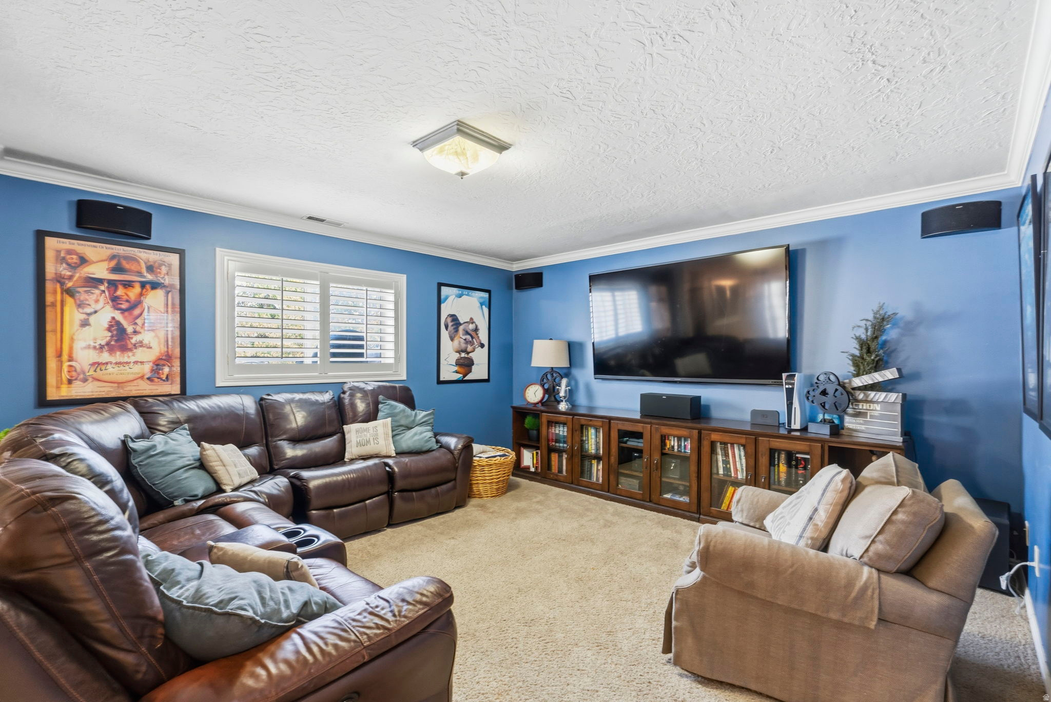 BLAKE HEIGHTS - Residential