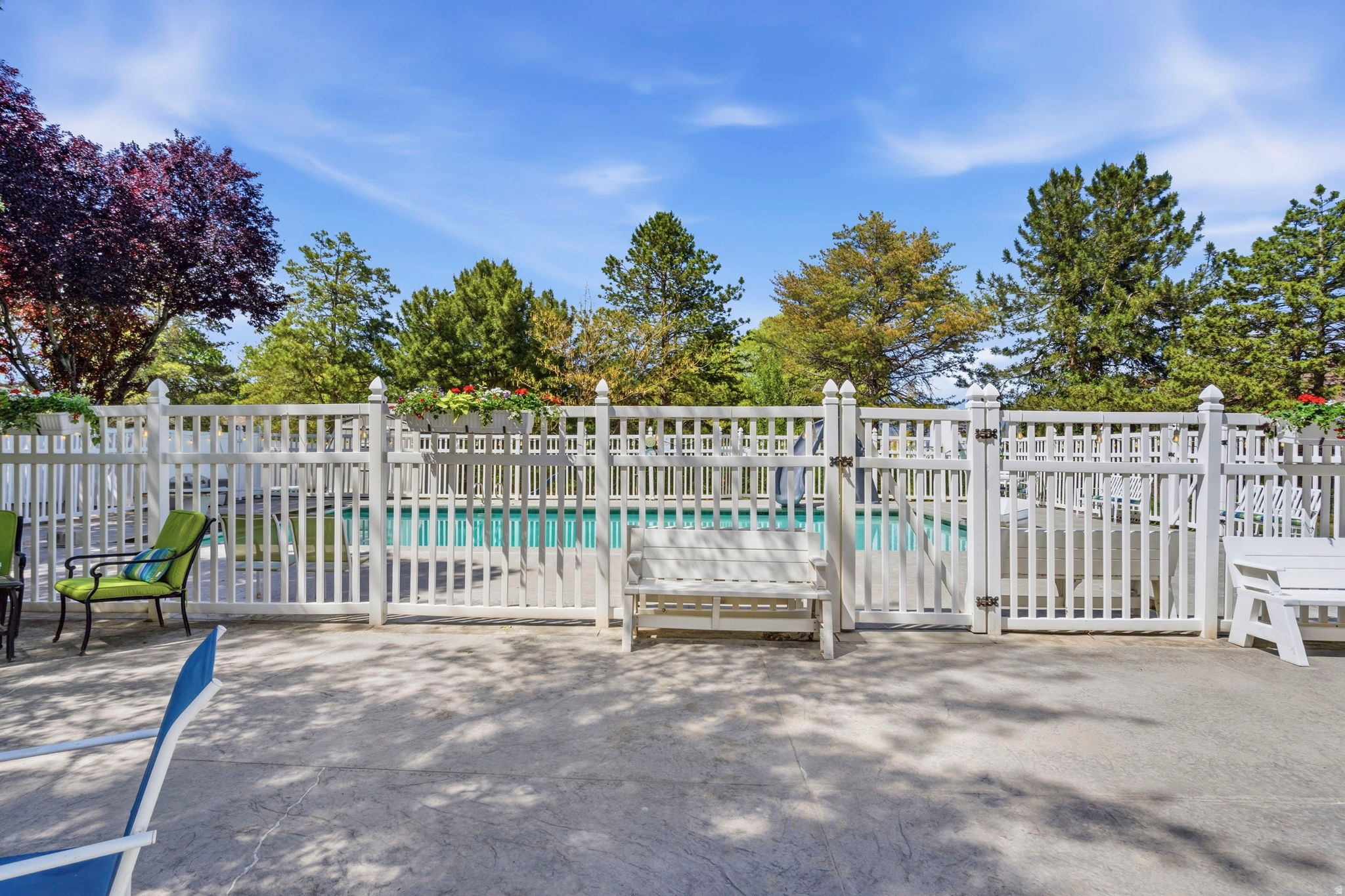 BLAKE HEIGHTS - Residential