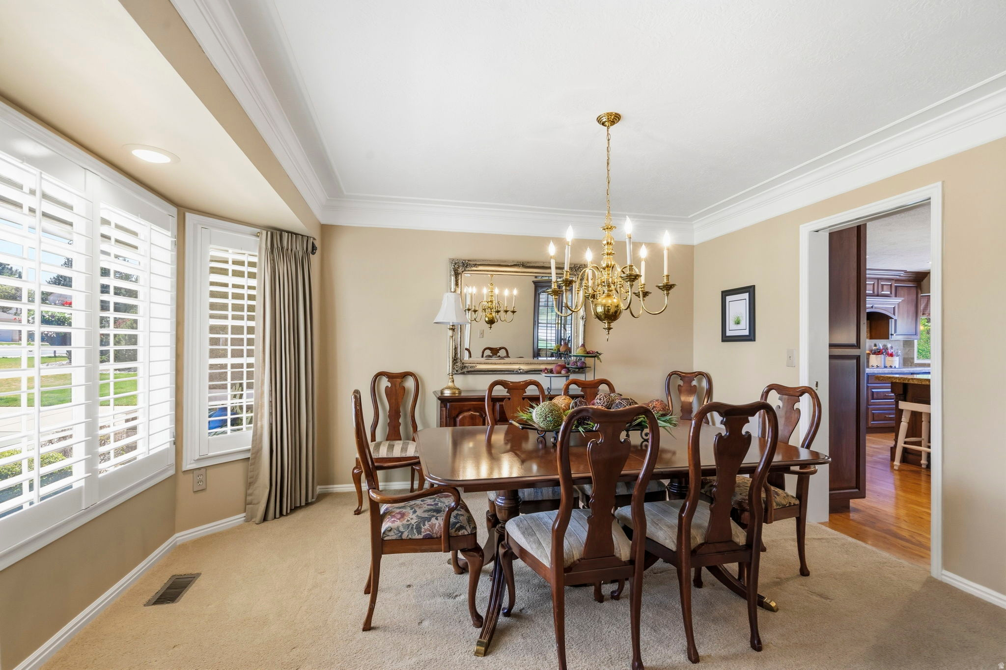 BLAKE HEIGHTS - Residential