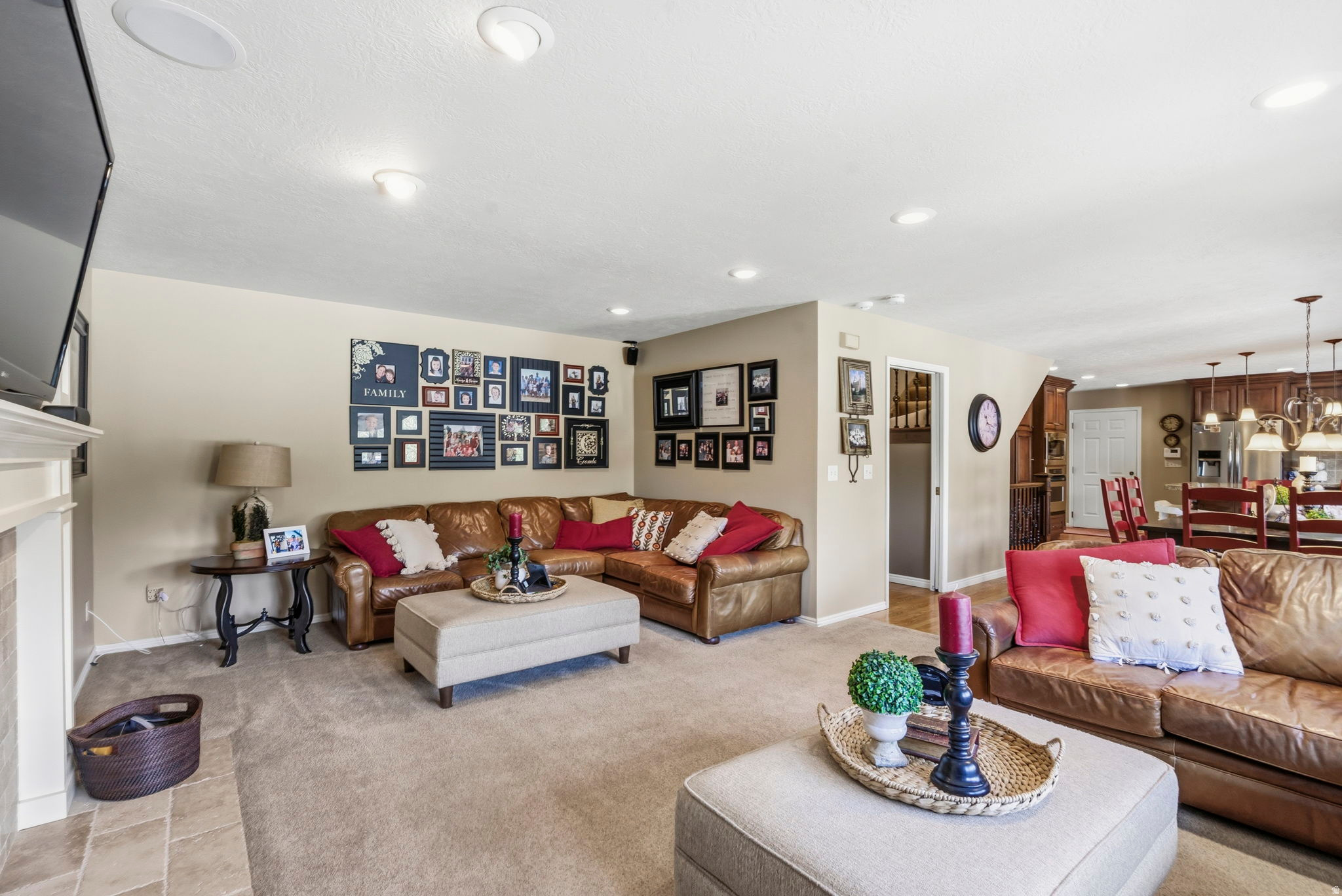BLAKE HEIGHTS - Residential
