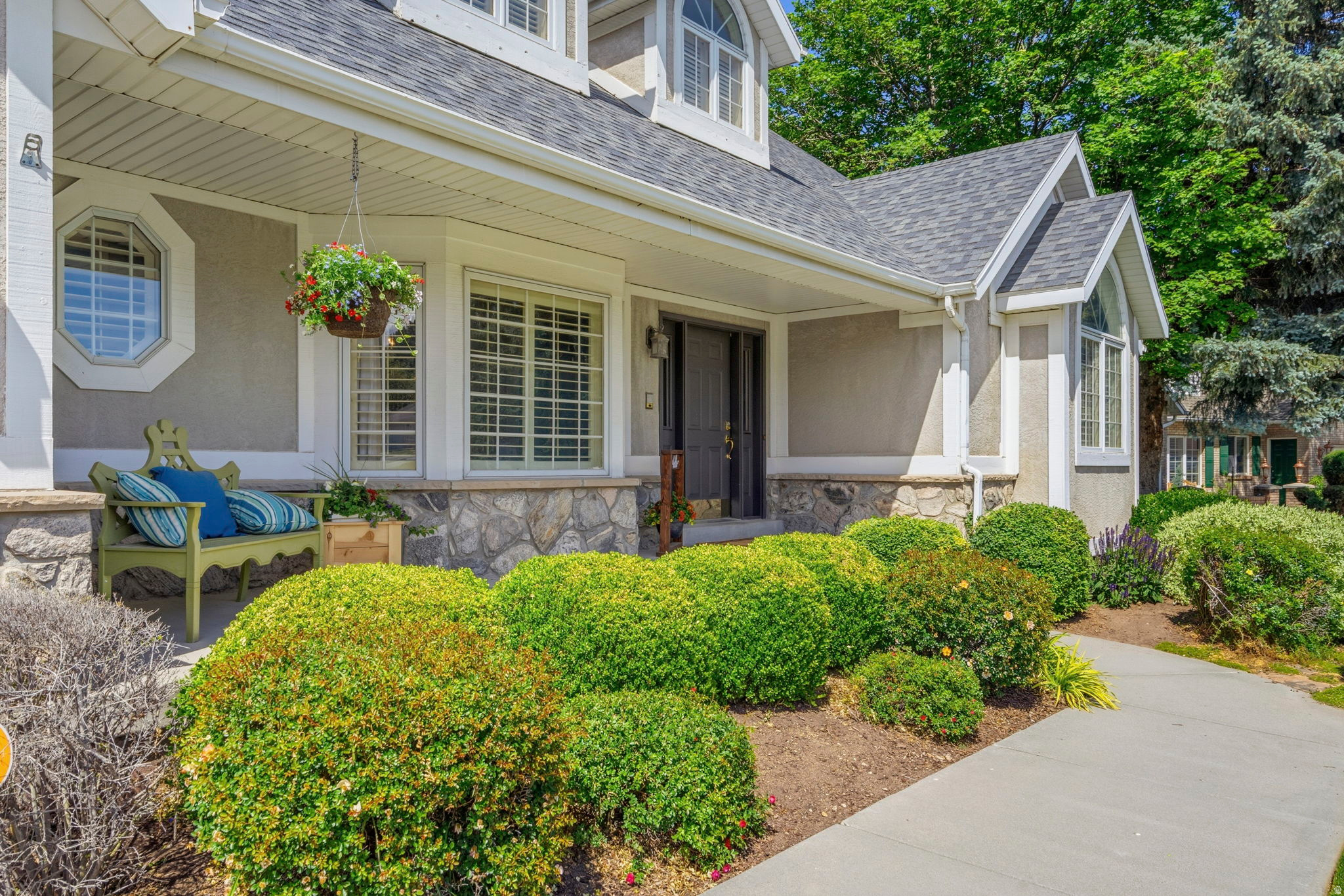 BLAKE HEIGHTS - Residential