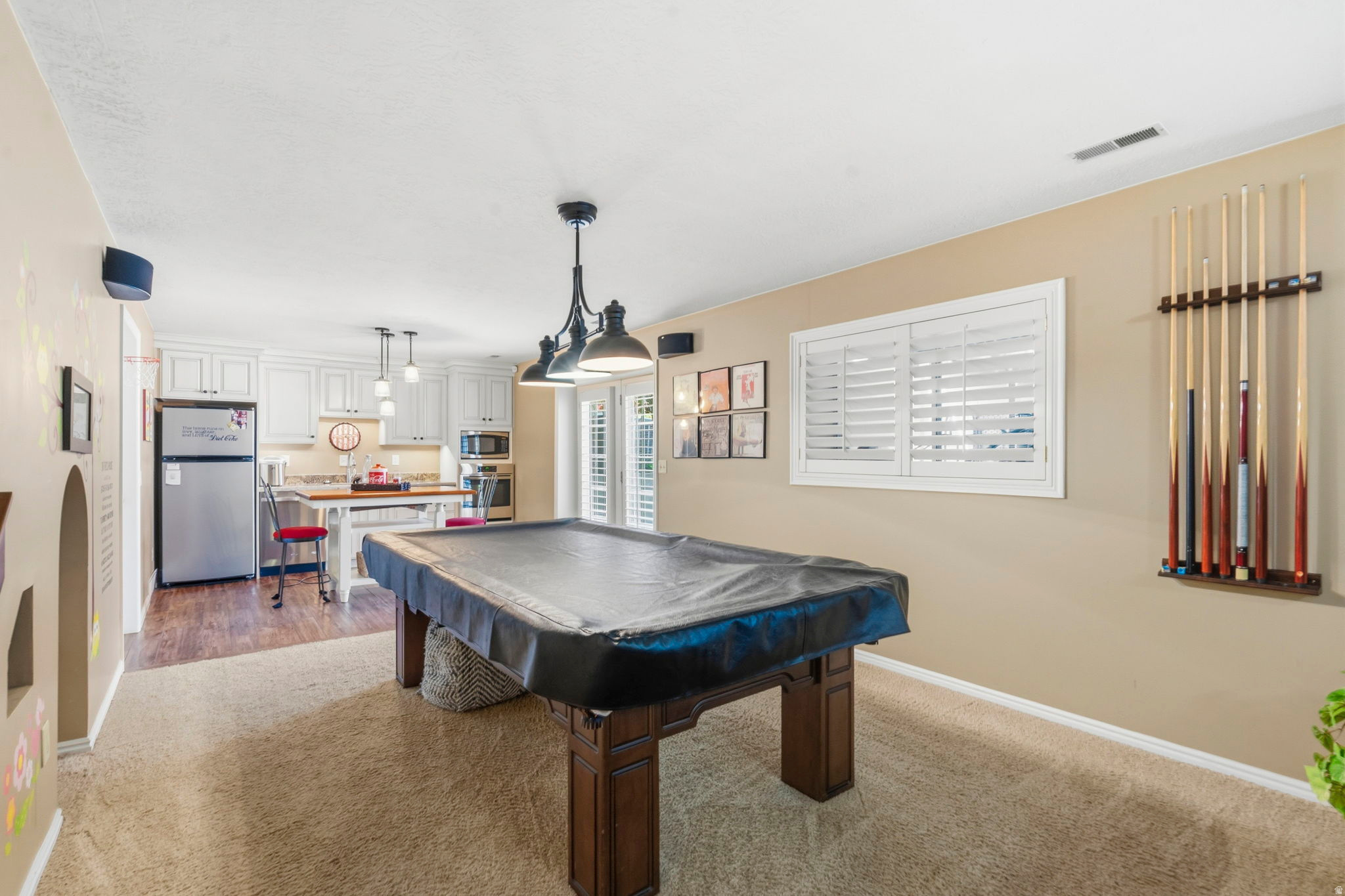 BLAKE HEIGHTS - Residential