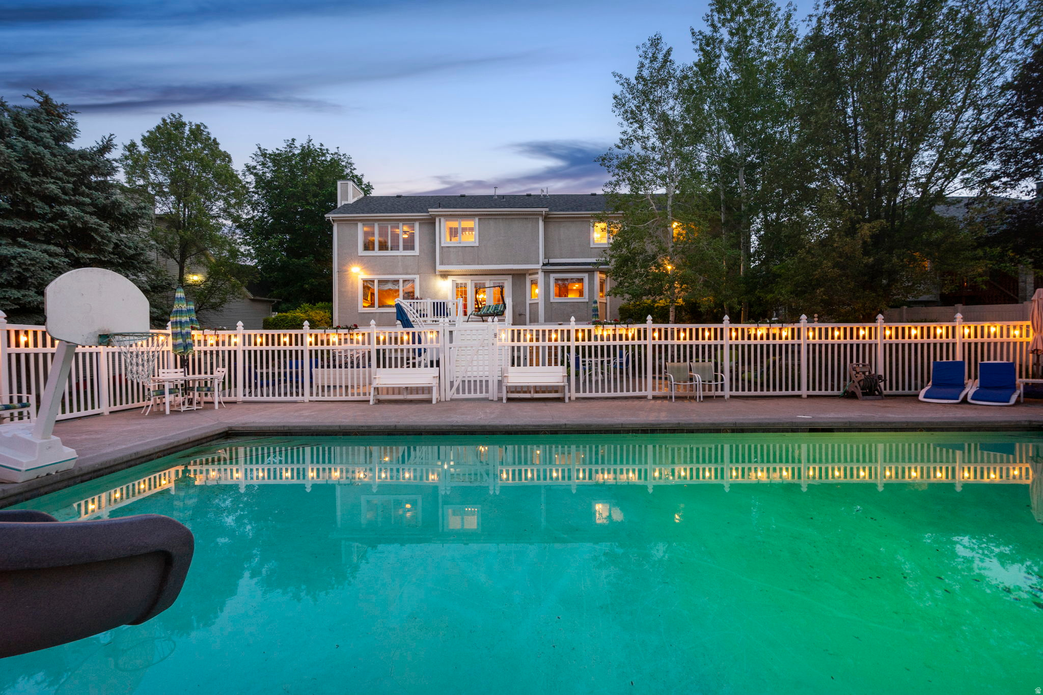 BLAKE HEIGHTS - Residential