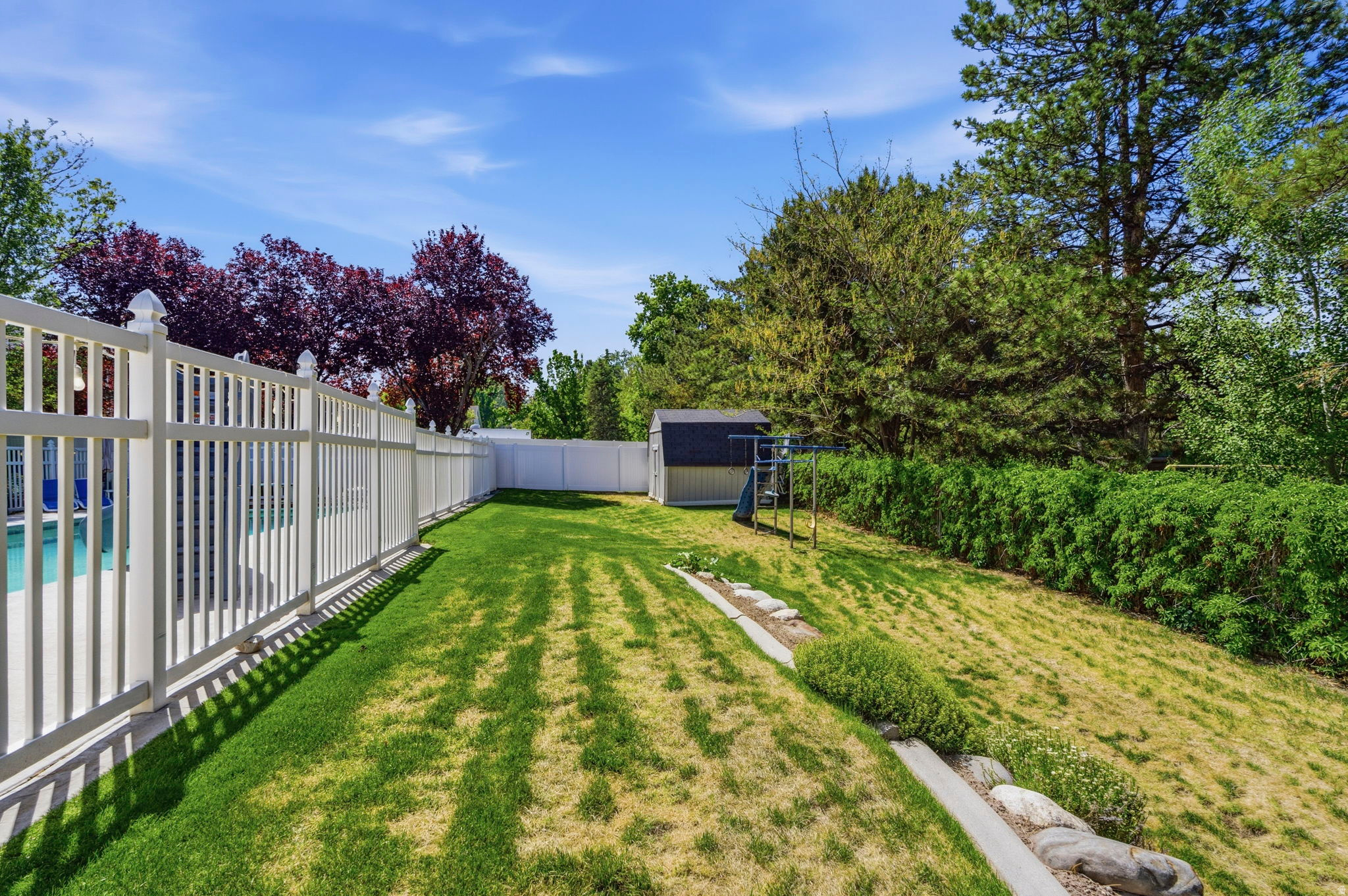BLAKE HEIGHTS - Residential