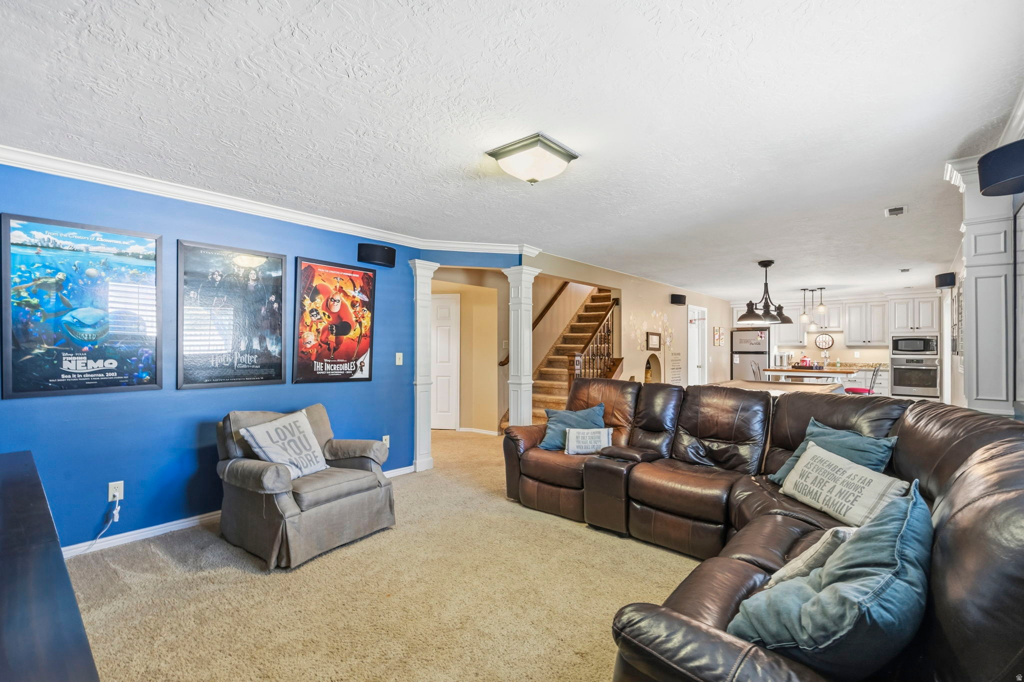 BLAKE HEIGHTS - Residential
