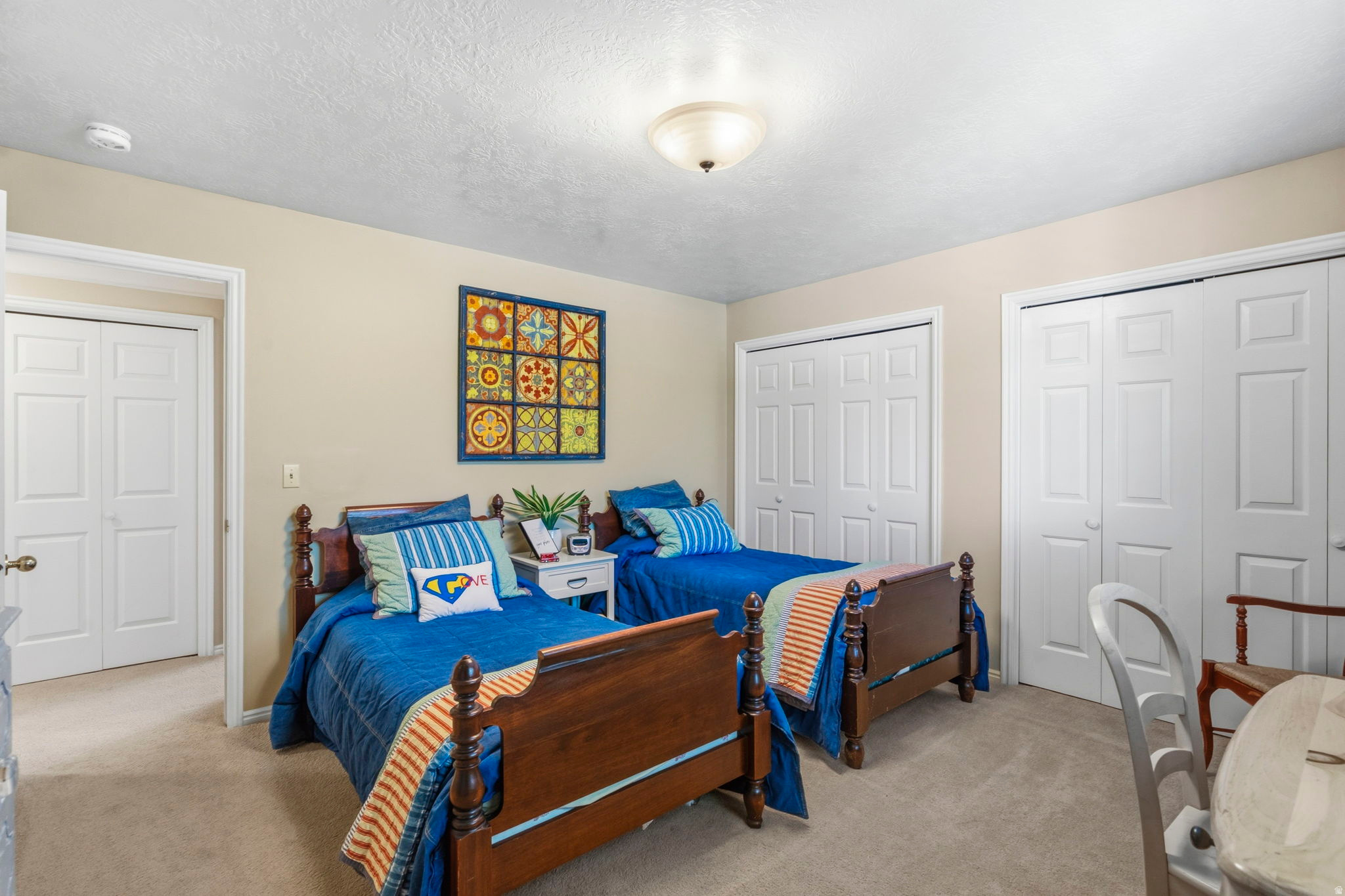 BLAKE HEIGHTS - Residential