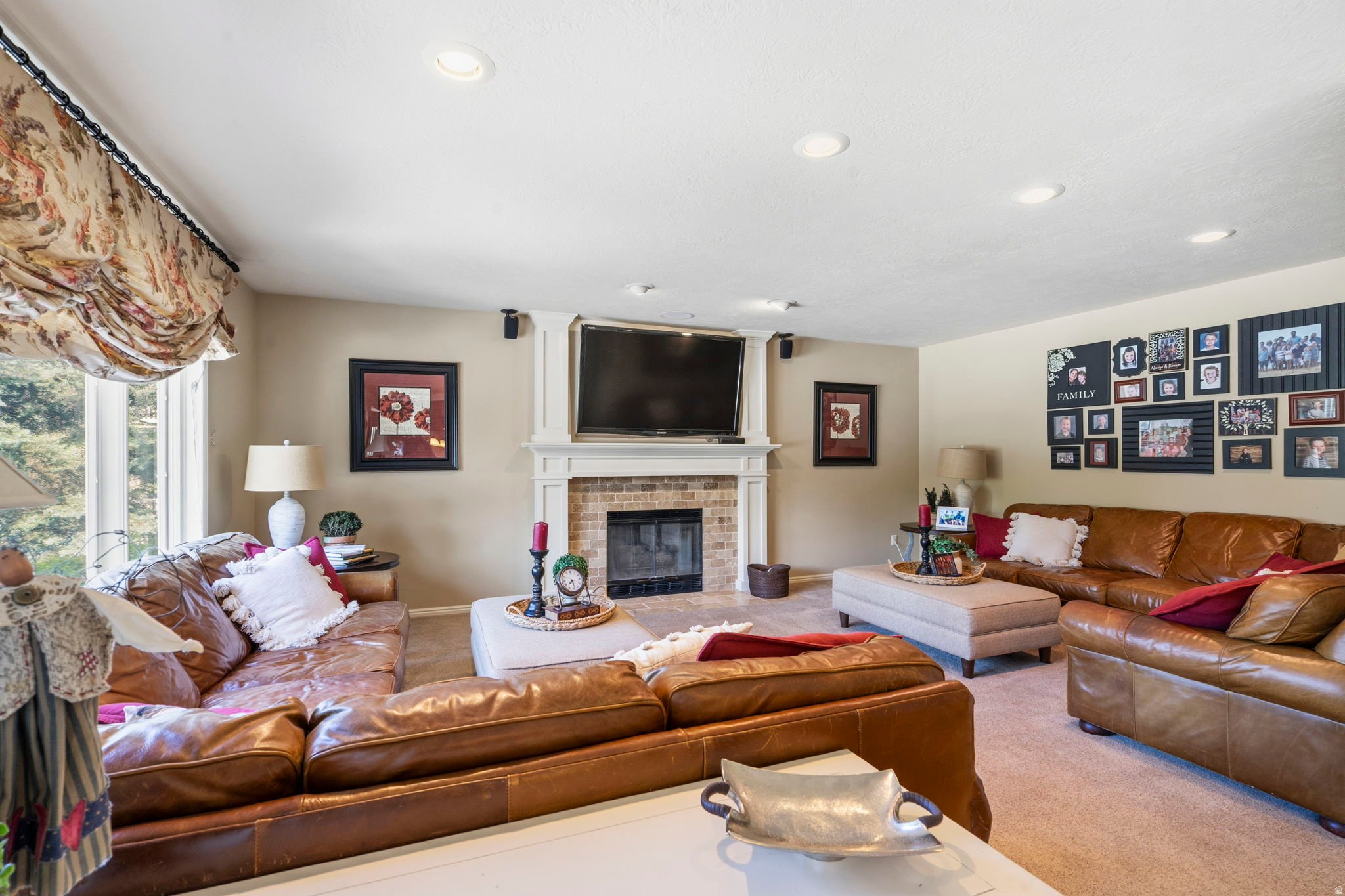 BLAKE HEIGHTS - Residential