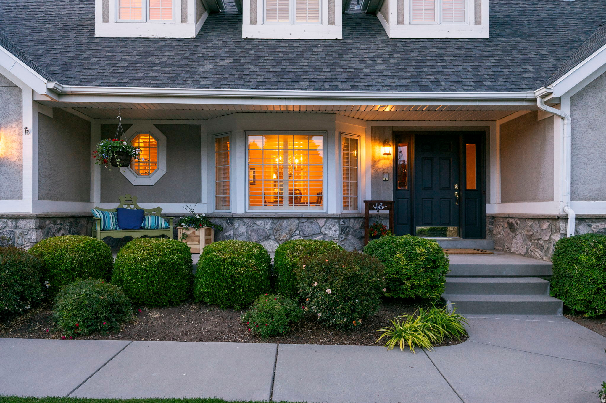 BLAKE HEIGHTS - Residential