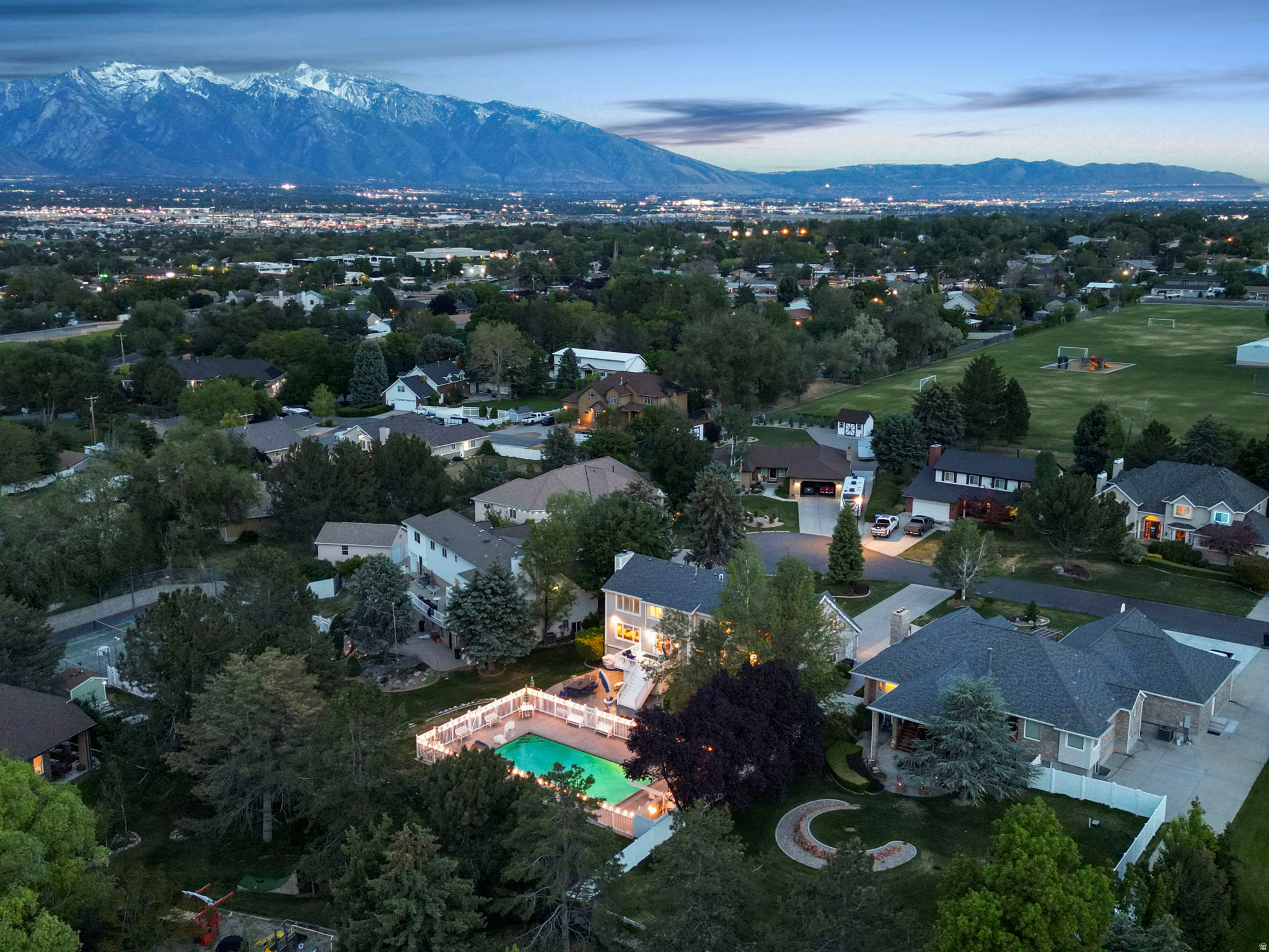 BLAKE HEIGHTS - Residential