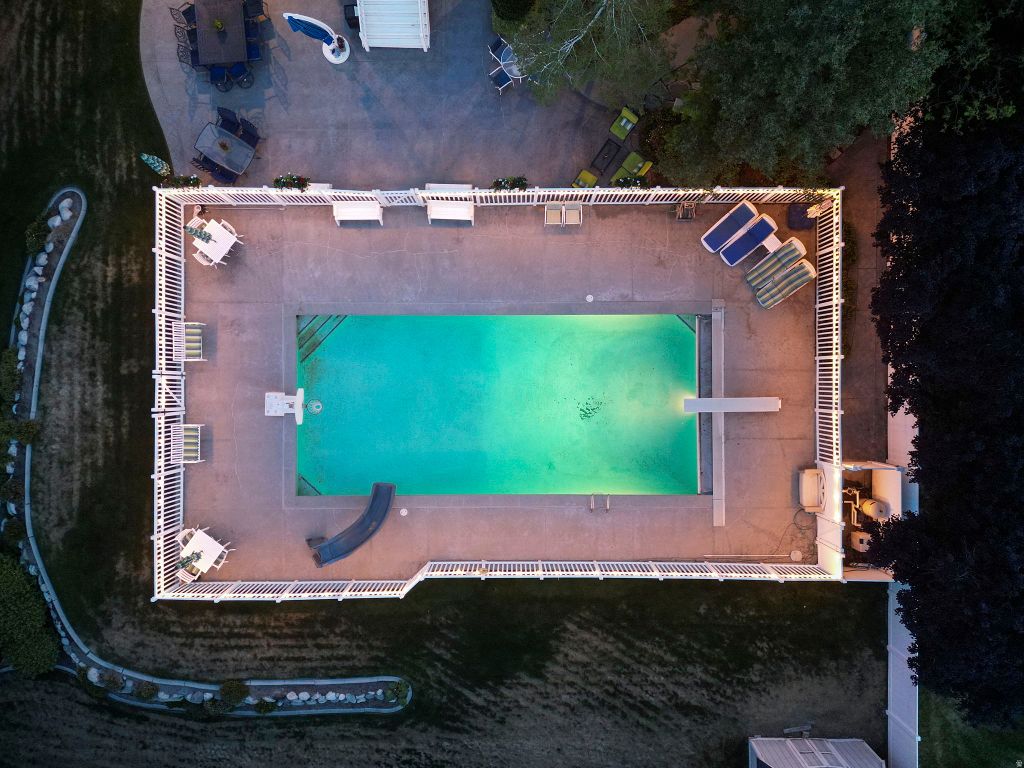 BLAKE HEIGHTS - Residential