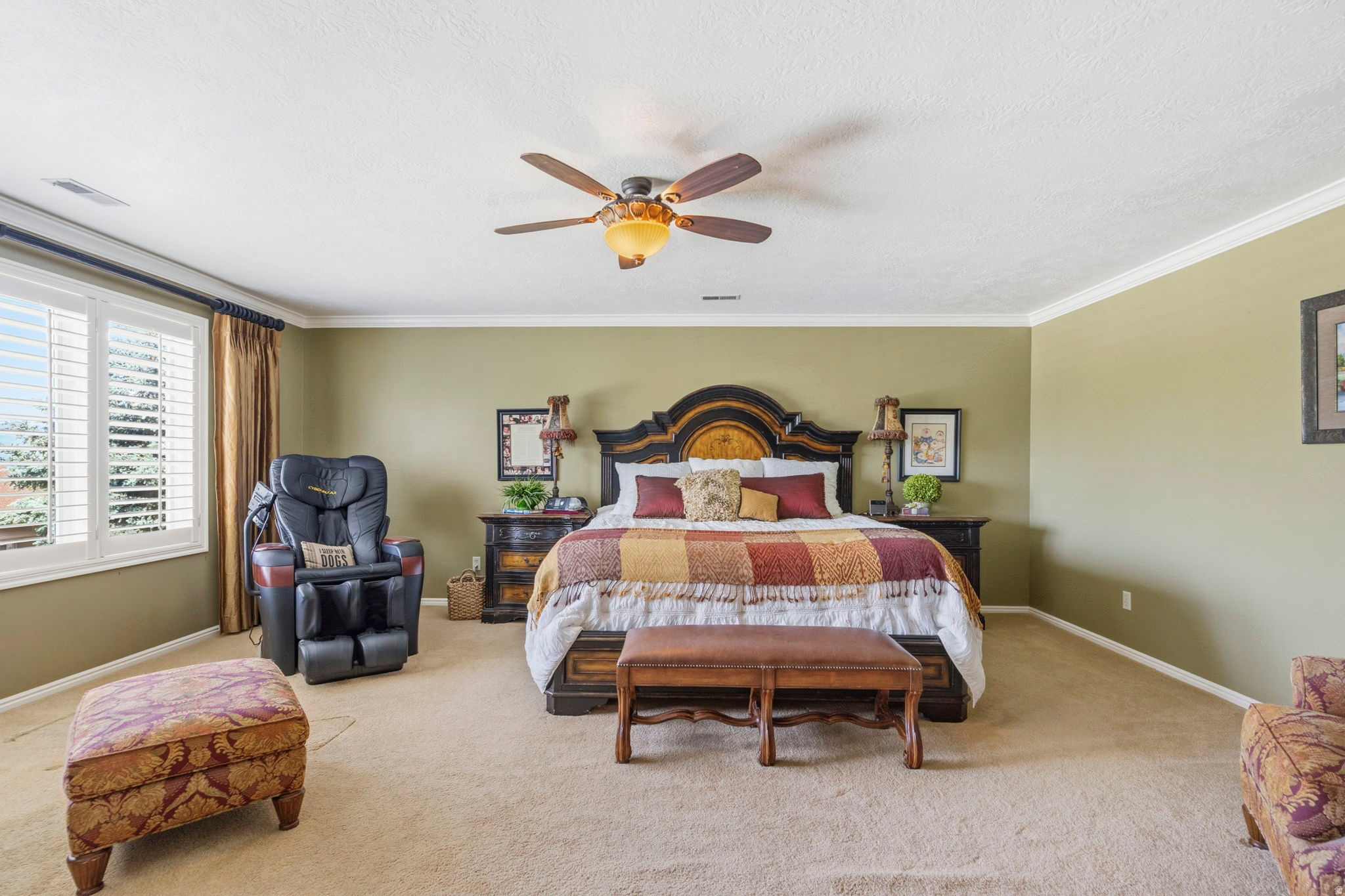 BLAKE HEIGHTS - Residential