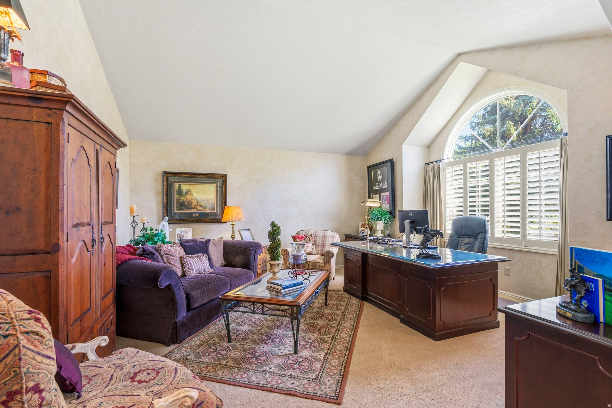 BLAKE HEIGHTS - Residential
