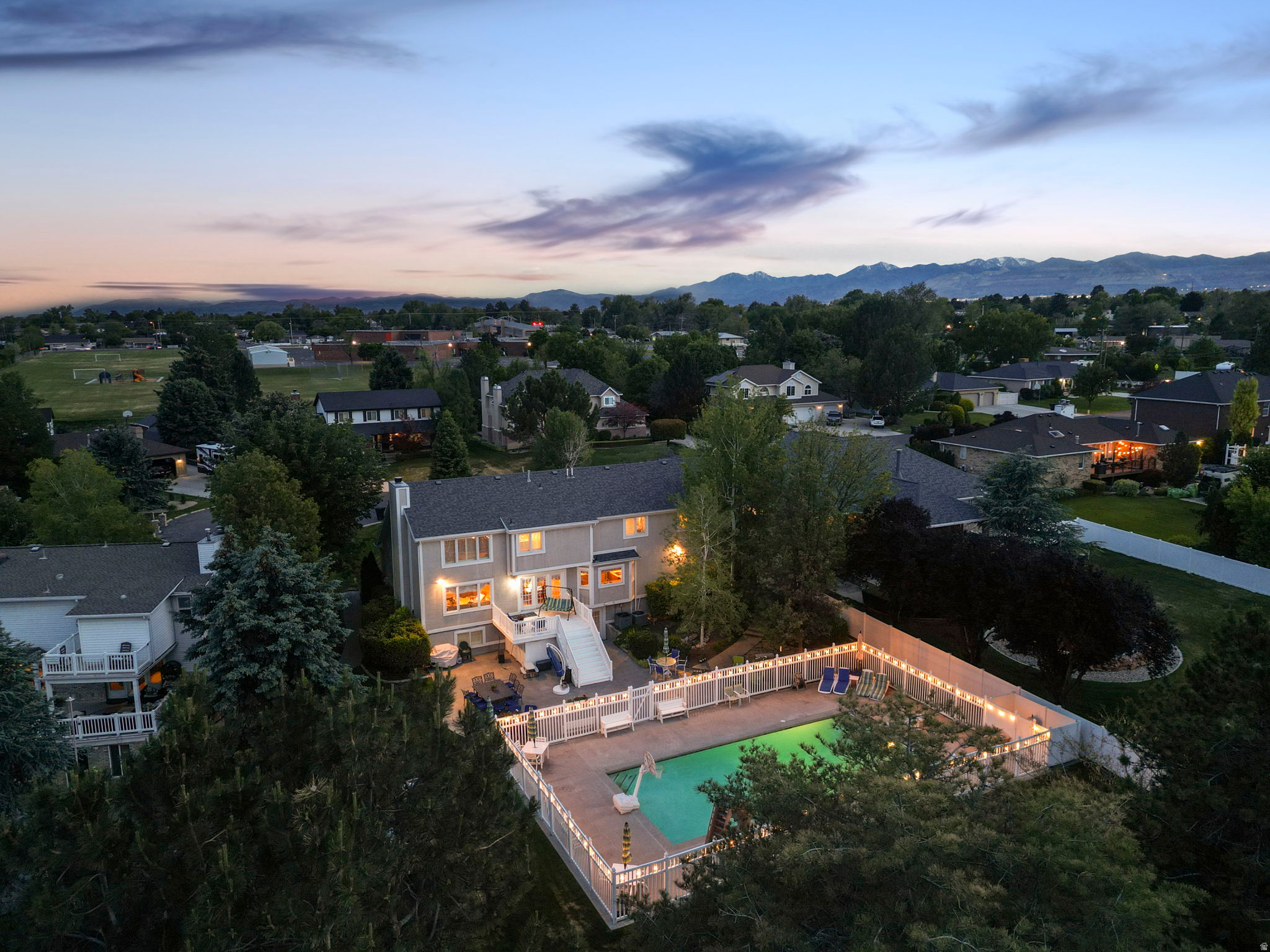 BLAKE HEIGHTS - Residential