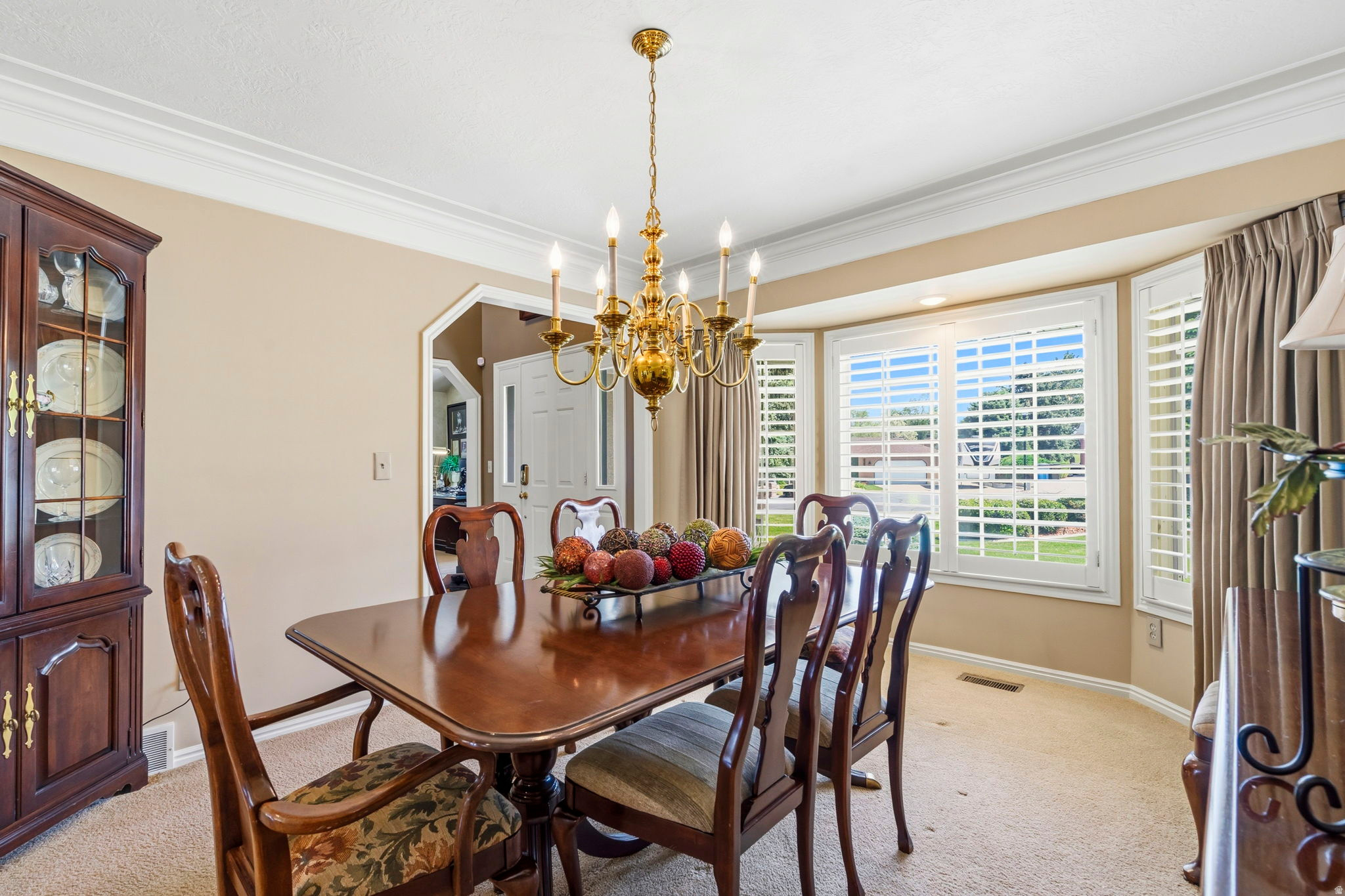 BLAKE HEIGHTS - Residential