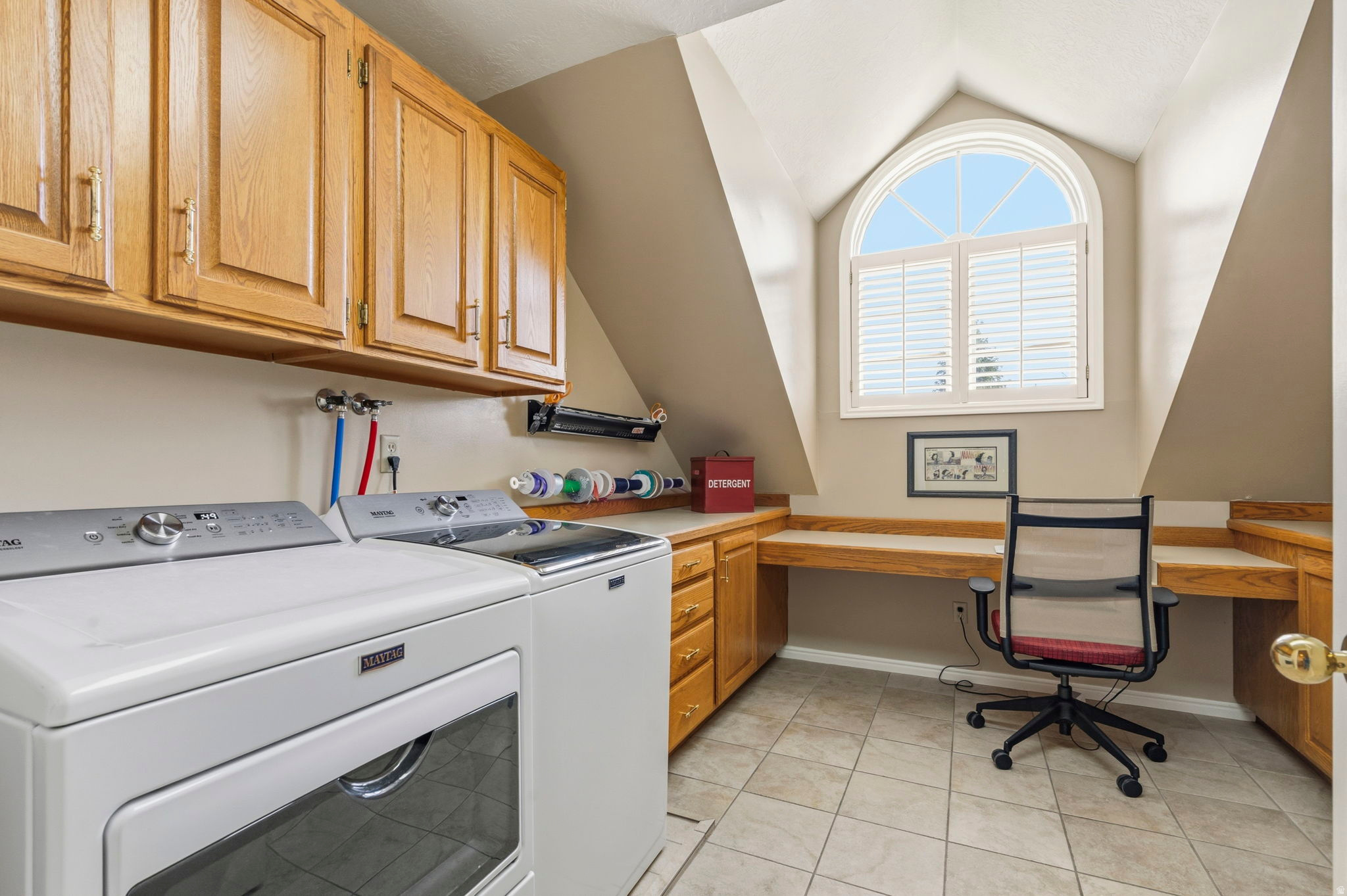 BLAKE HEIGHTS - Residential