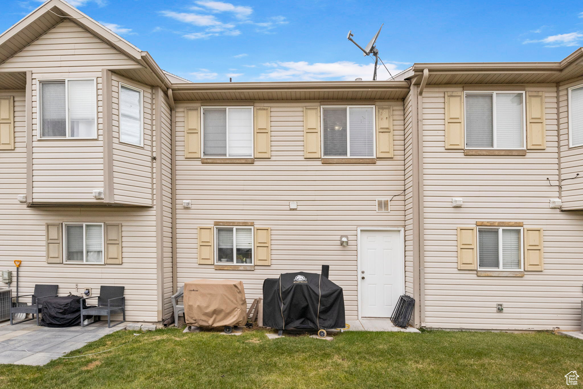 614 N Kay Ln, Tooele, Utah image 14