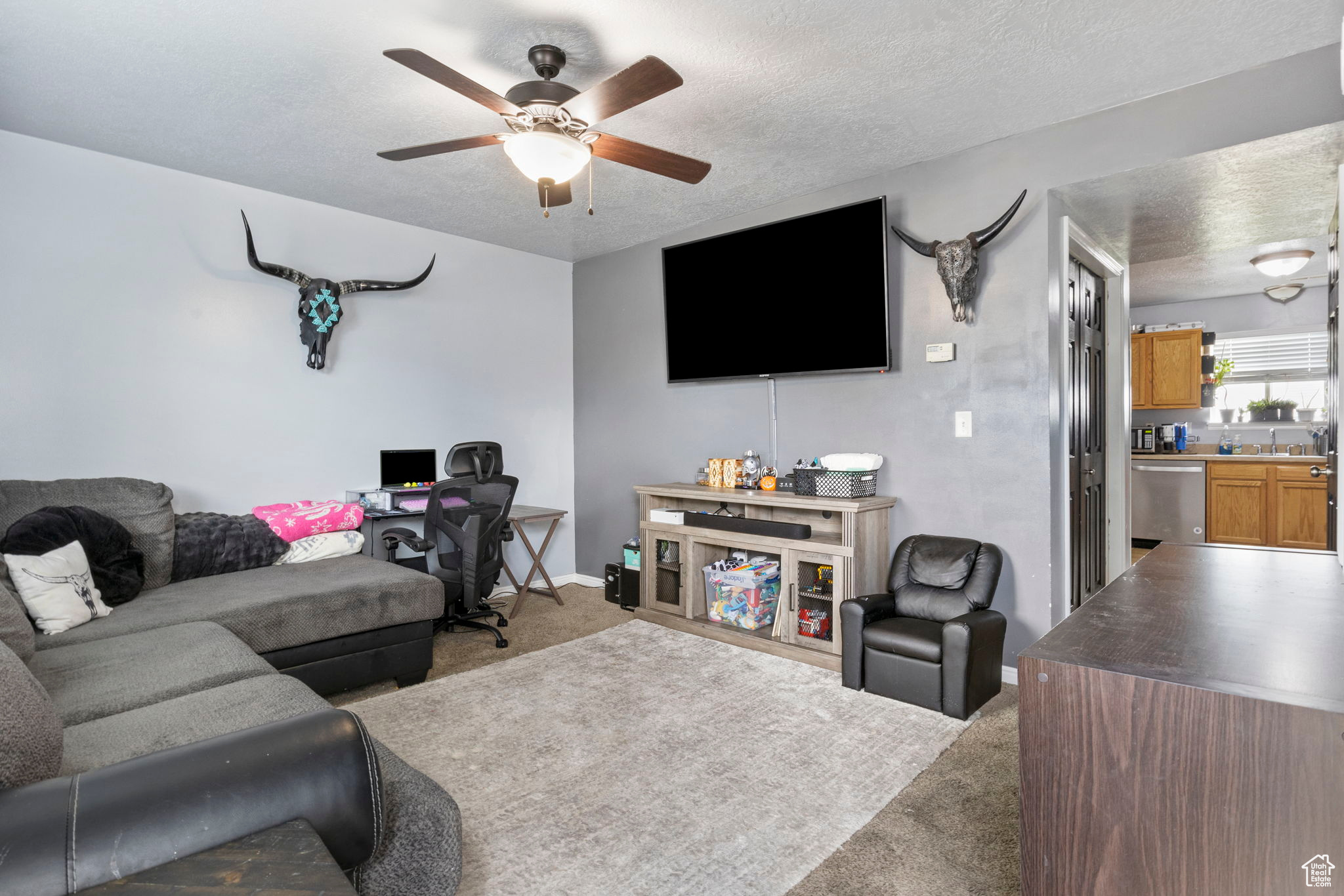 614 N Kay Ln, Tooele, Utah image 3