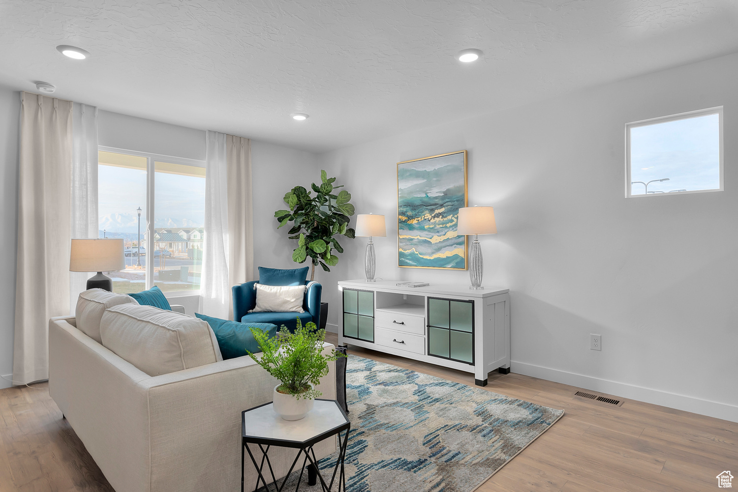 INVERNESS BY D.R. HORTON - Residential