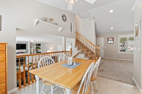 Tiny photo for 8260 S 560 E, Sandy, UT 84070 (MLS # 2142375)