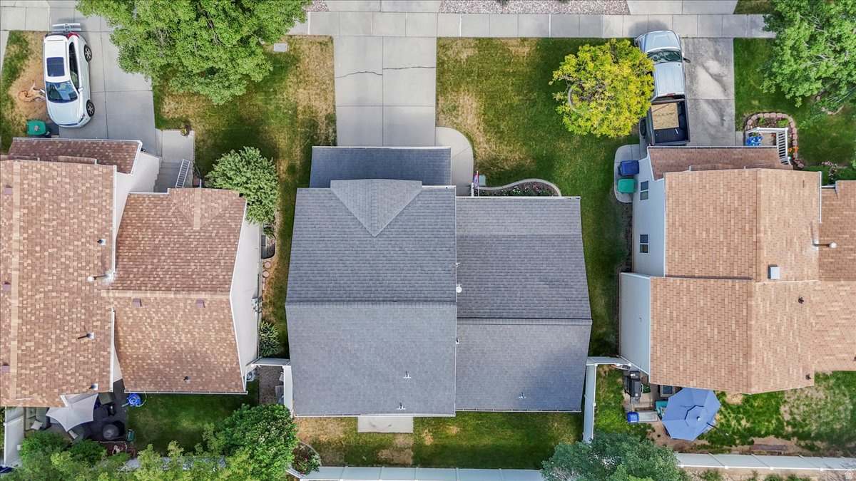 SUNBURST MEADOWS - Residential
