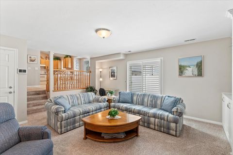 Tiny photo for 8260 S 560 E, Sandy, UT 84070 (MLS # 2142375)