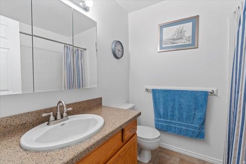 Tiny photo for 8260 S 560 E, Sandy, UT 84070 (MLS # 2142375)