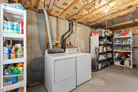 Tiny photo for 8260 S 560 E, Sandy, UT 84070 (MLS # 2142375)