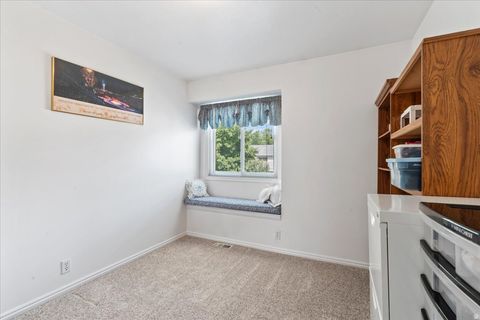 Tiny photo for 8260 S 560 E, Sandy, UT 84070 (MLS # 2142375)