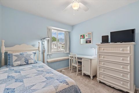 Tiny photo for 8260 S 560 E, Sandy, UT 84070 (MLS # 2142375)