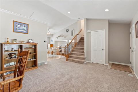 Tiny photo for 8260 S 560 E, Sandy, UT 84070 (MLS # 2142375)
