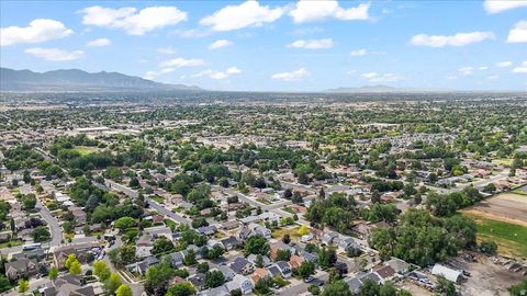 Tiny photo for 8260 S 560 E, Sandy, UT 84070 (MLS # 2142375)