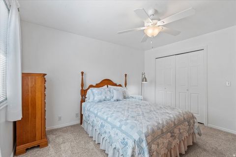 Tiny photo for 8260 S 560 E, Sandy, UT 84070 (MLS # 2142375)