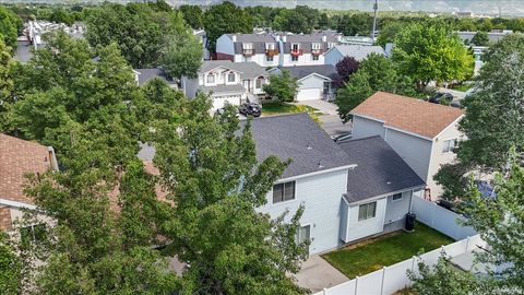 Tiny photo for 8260 S 560 E, Sandy, UT 84070 (MLS # 2142375)