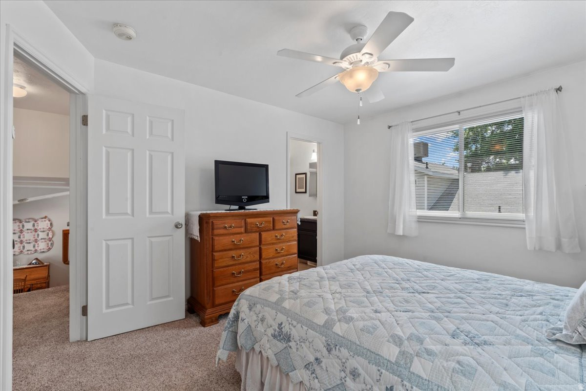 SUNBURST MEADOWS - Residential