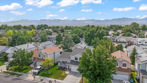 Tiny photo for 8260 S 560 E, Sandy, UT 84070 (MLS # 2142375)