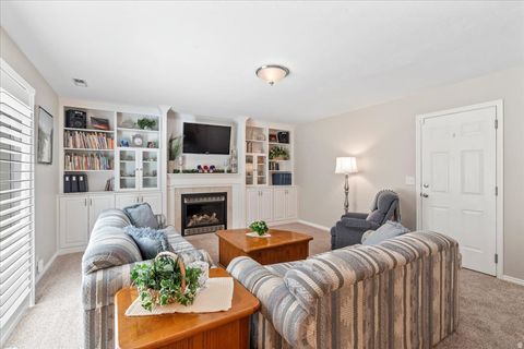 Tiny photo for 8260 S 560 E, Sandy, UT 84070 (MLS # 2142375)