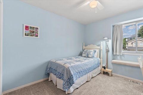 Tiny photo for 8260 S 560 E, Sandy, UT 84070 (MLS # 2142375)