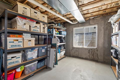 Tiny photo for 8260 S 560 E, Sandy, UT 84070 (MLS # 2142375)