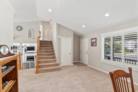 Tiny photo for 8260 S 560 E, Sandy, UT 84070 (MLS # 2142375)