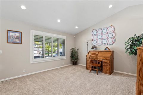 Tiny photo for 8260 S 560 E, Sandy, UT 84070 (MLS # 2142375)