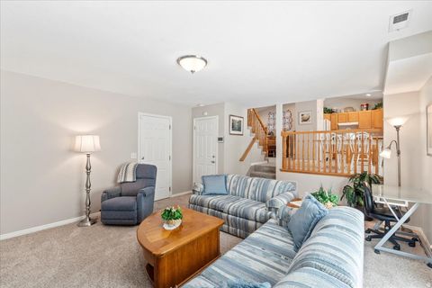 Tiny photo for 8260 S 560 E, Sandy, UT 84070 (MLS # 2142375)