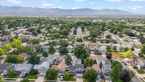 Tiny photo for 8260 S 560 E, Sandy, UT 84070 (MLS # 2142375)