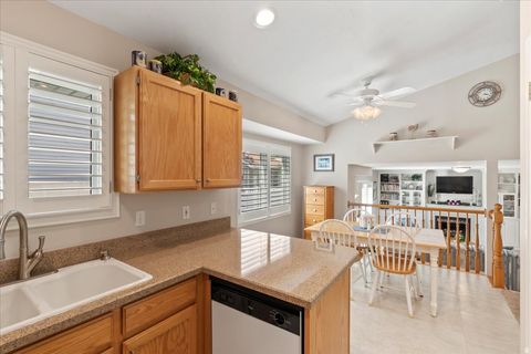Tiny photo for 8260 S 560 E, Sandy, UT 84070 (MLS # 2142375)
