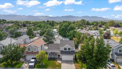 Tiny photo for 8260 S 560 E, Sandy, UT 84070 (MLS # 2142375)