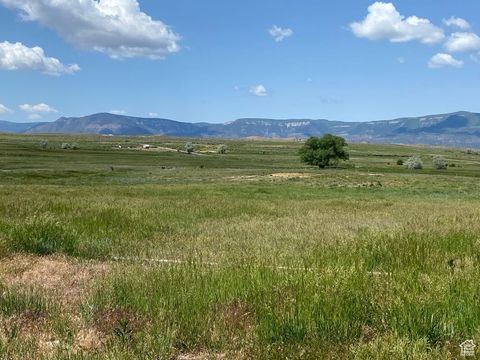 Vacant Land For Sale - Land<br/> Sanpete County, Mt Pleasant, UT 84647