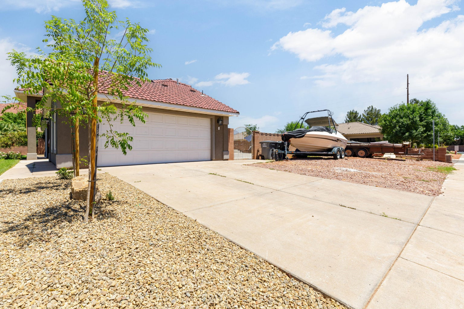 DISCOVERY - Residential